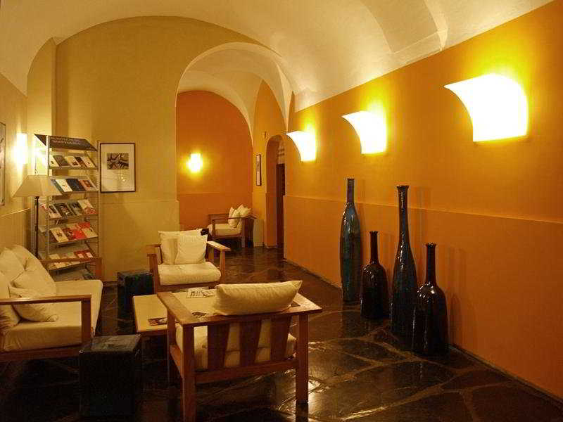 Domus Selecta Hospedería Conventual de Alcántara