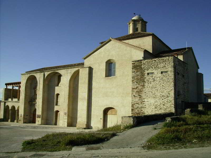 Domus Selecta Hospedería Conventual de Alcántara