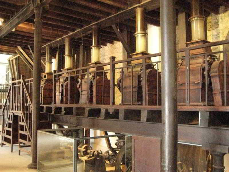 Domus Selecta Hospedería Conventual de Alcántara
