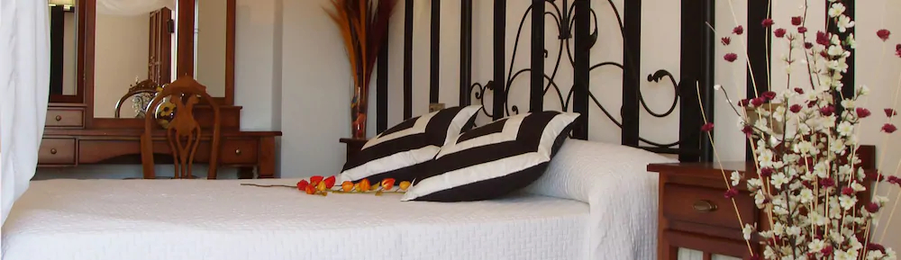 Casa Rural Yedron