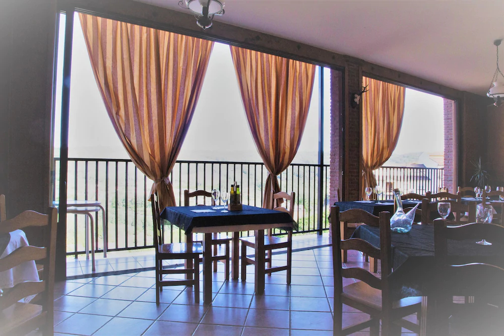 Casa Rural Yedron