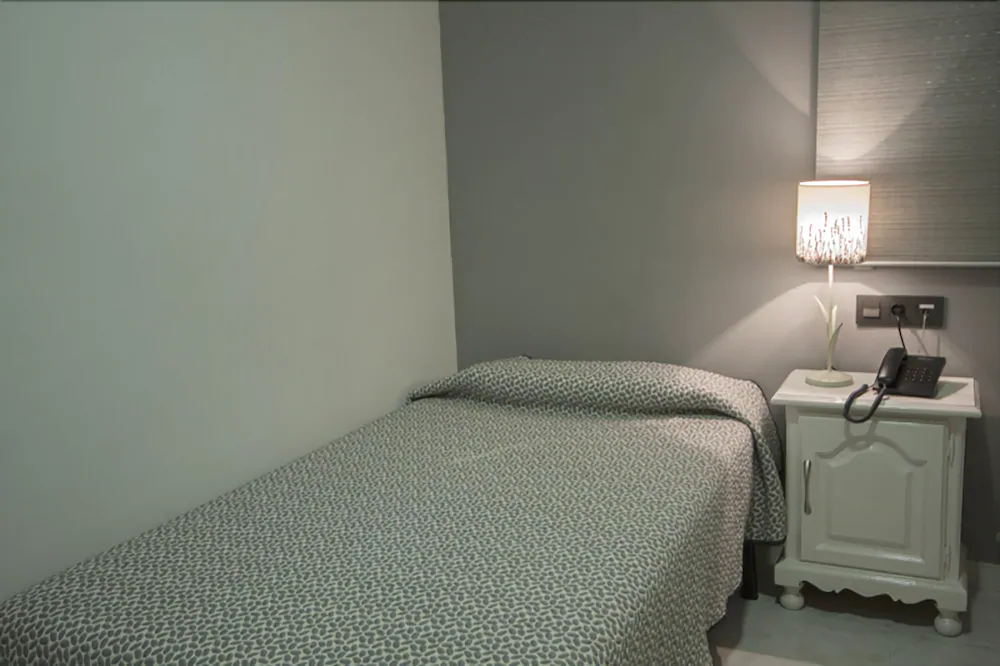 Hostal Roma