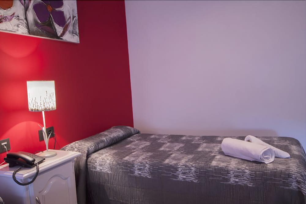 Hostal Roma