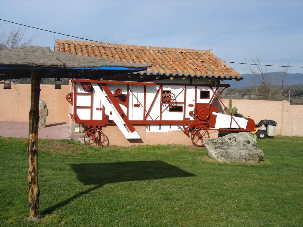 Posada Tresmentiras
