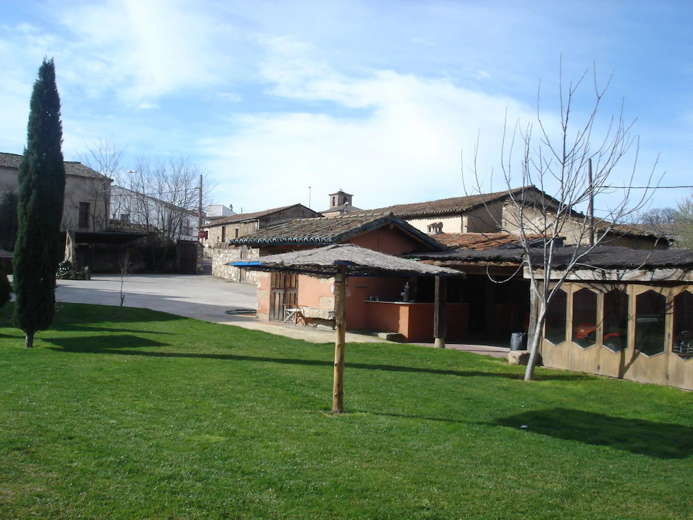Posada Tresmentiras