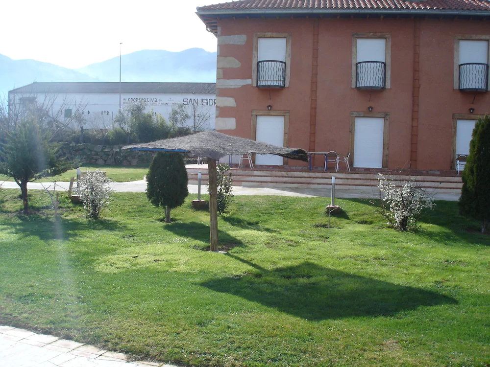 Posada Tresmentiras