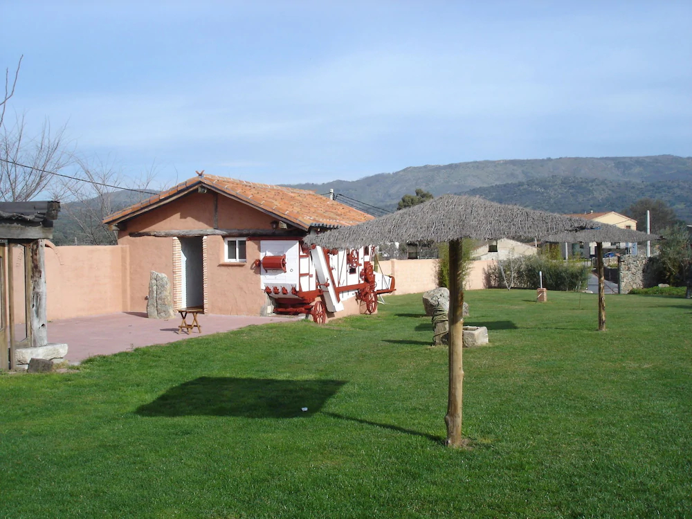 Posada Tresmentiras