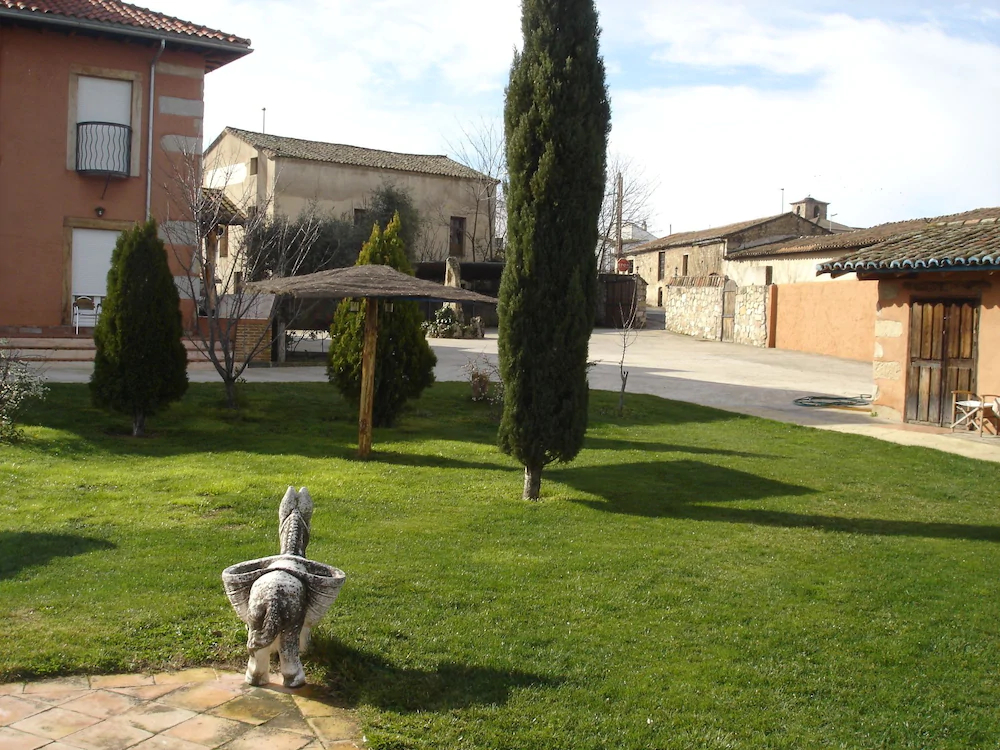 Posada Tresmentiras