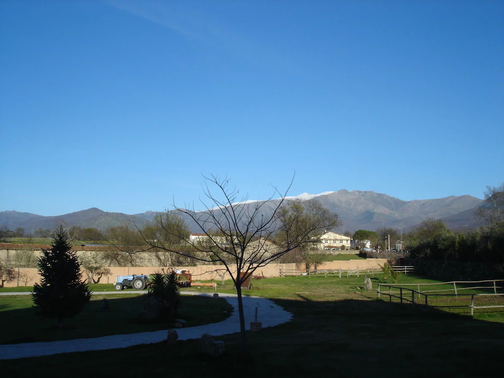 Posada Tresmentiras