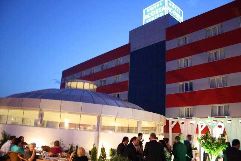 Acosta Centro