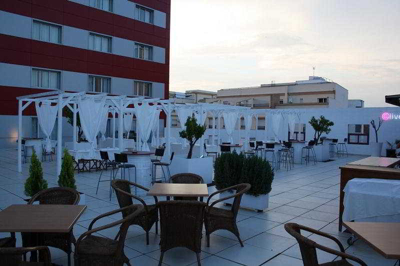 Acosta Centro