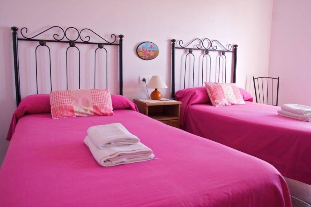 El Balcon de Alange Guesthouse