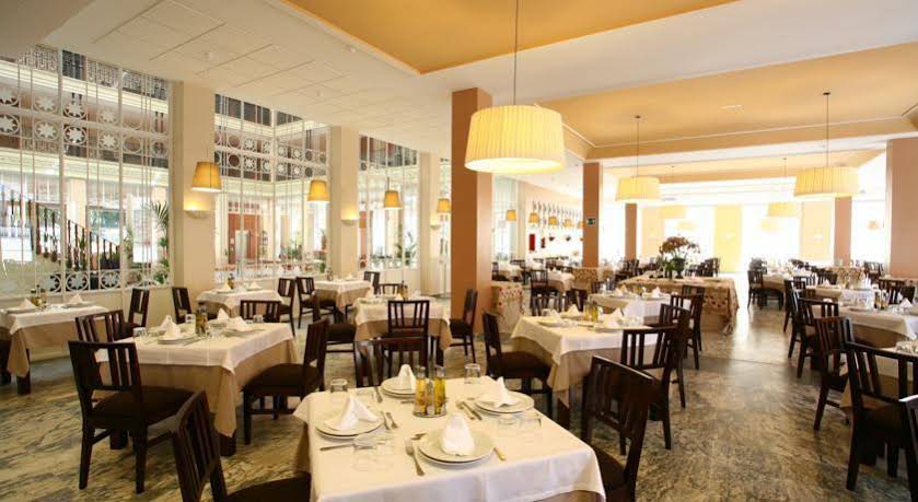 Gran Hotel Aqualange