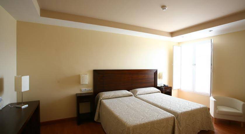 Gran Hotel Aqualange