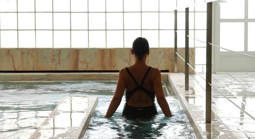 Gran Hotel Aqualange