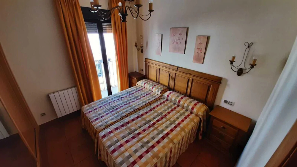 Apartamentos Turísticos en Azuaga