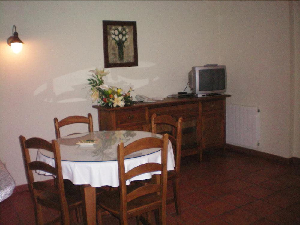 Apartamentos Turísticos en Azuaga