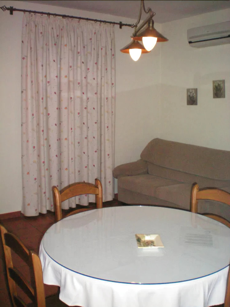 Apartamentos Turísticos en Azuaga
