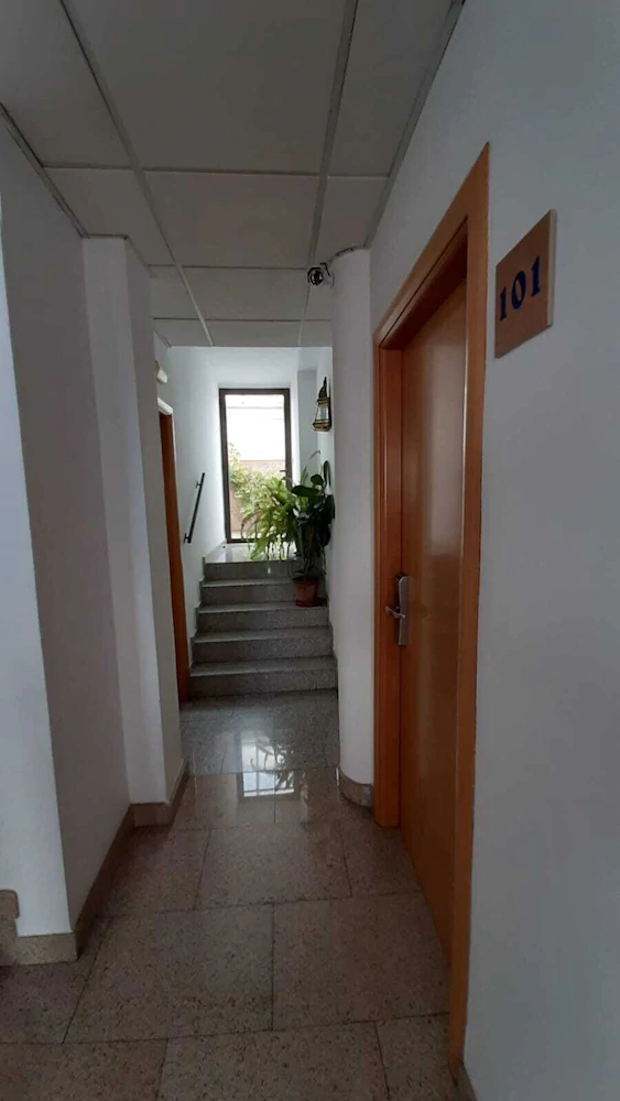 Apartamentos Turísticos en Azuaga