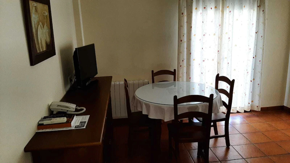 Apartamentos Turísticos en Azuaga