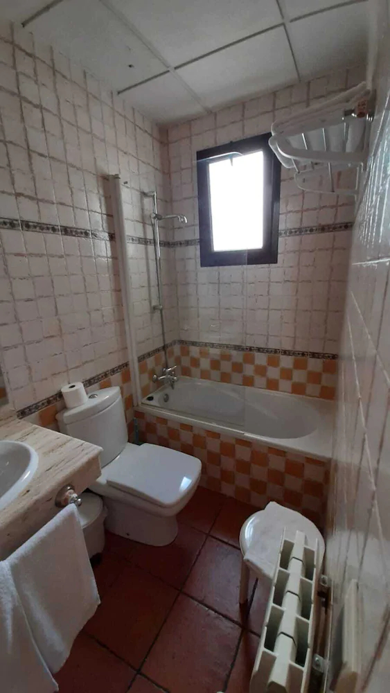 Apartamentos Turísticos en Azuaga