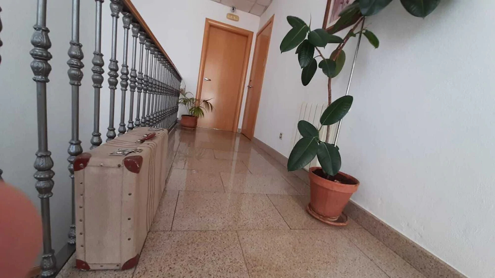 Apartamentos Turísticos en Azuaga