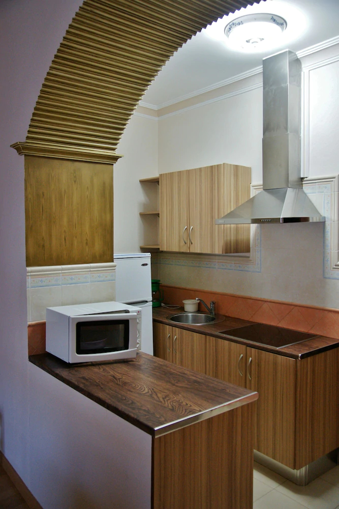 Apartamentos El Zaguan De La Plata