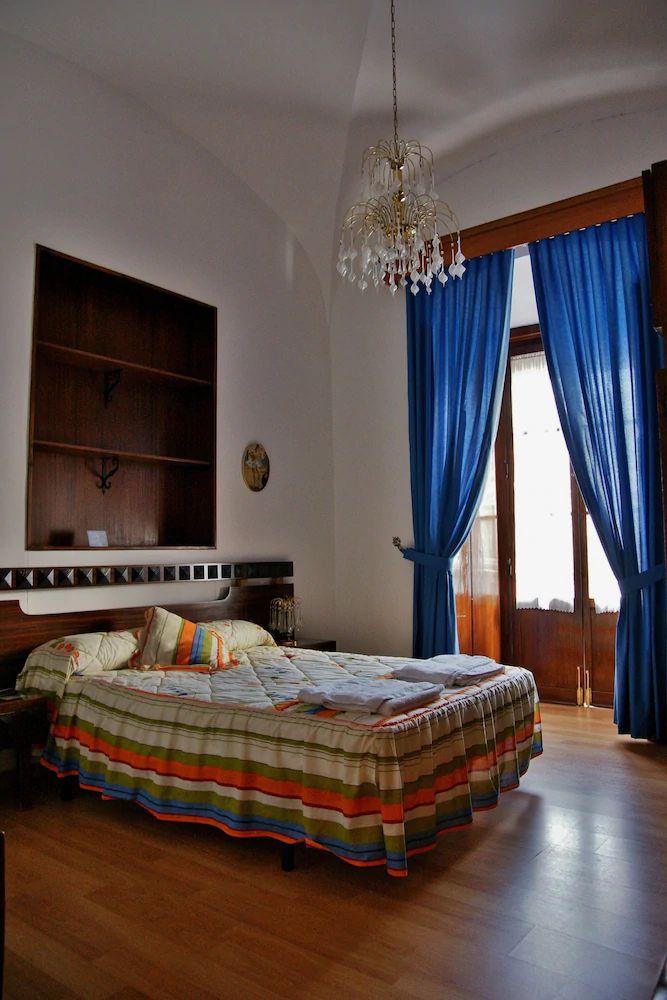 Apartamentos El Zaguan De La Plata