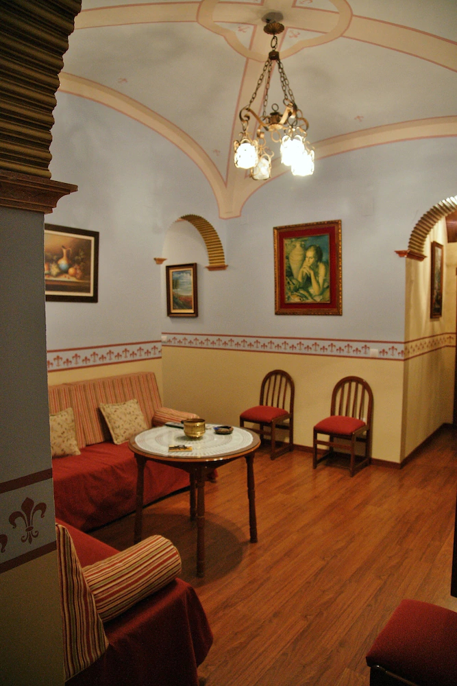 Apartamentos El Zaguan De La Plata