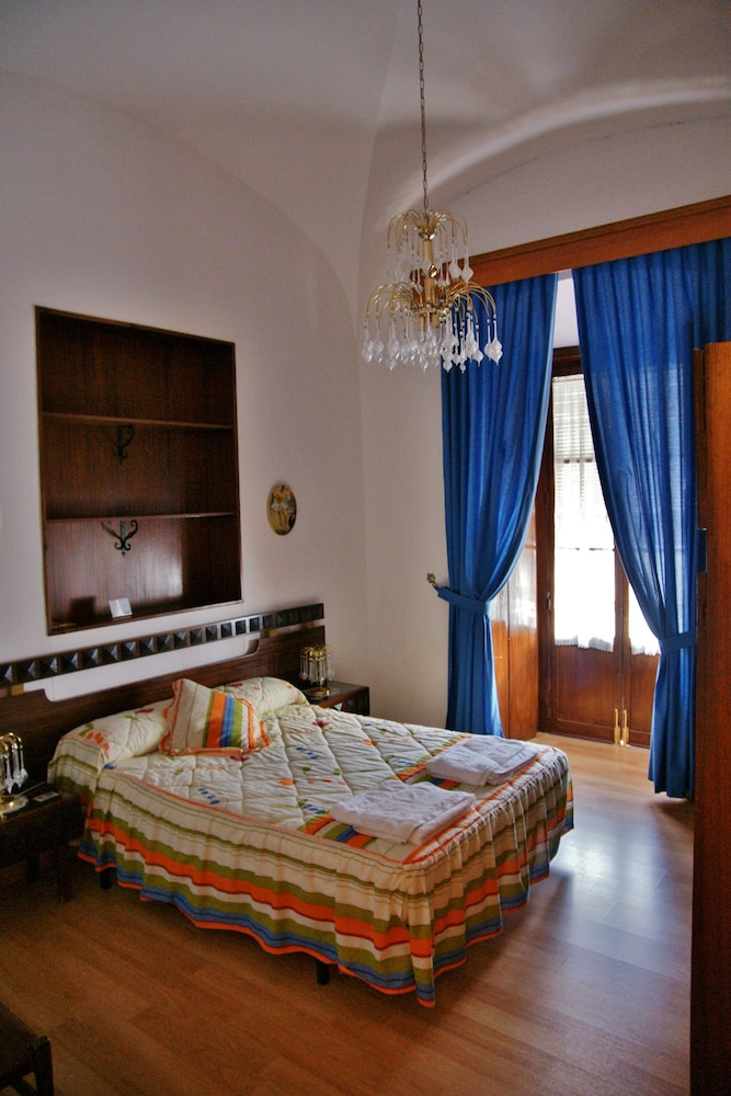 Apartamentos El Zaguan De La Plata