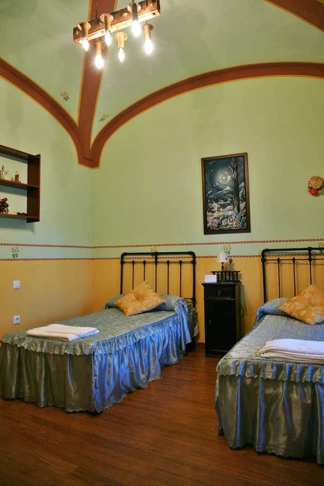 Apartamentos El Zaguan De La Plata