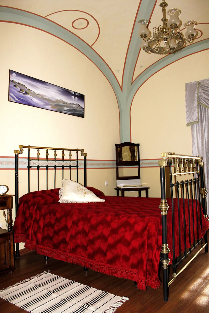 Apartamentos El Zaguan De La Plata