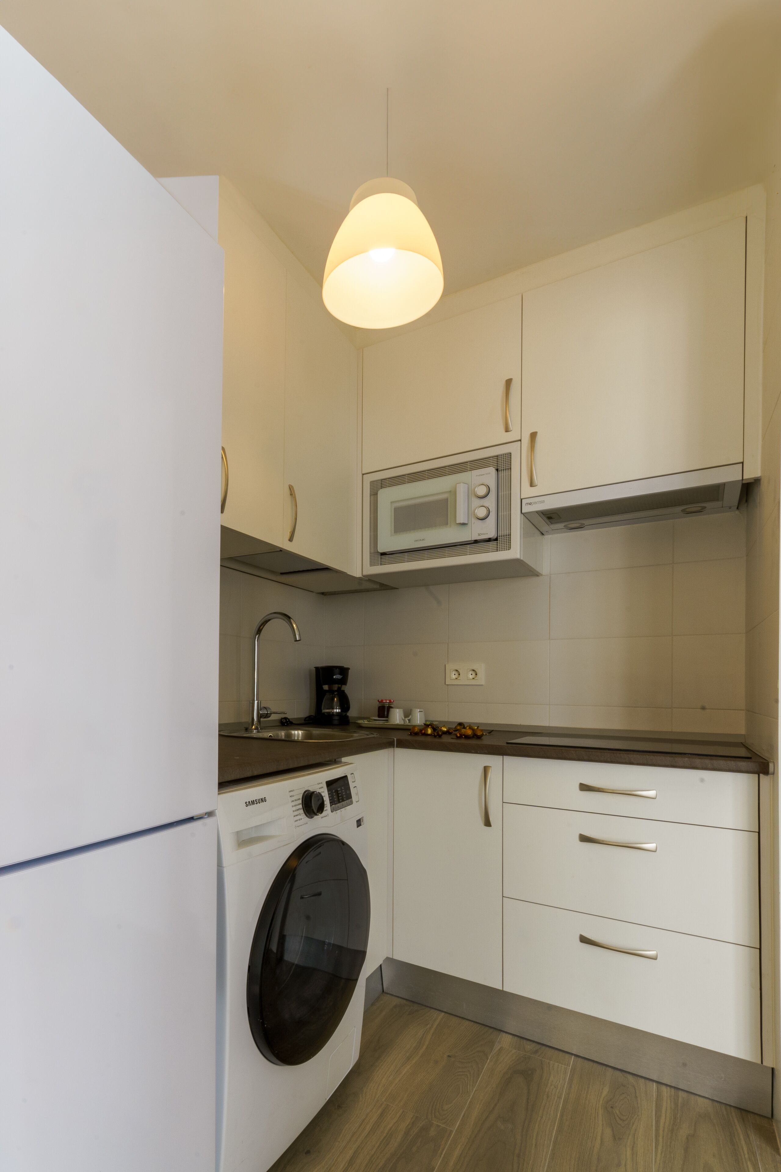 Apartamentos Mapamundi Badajoz