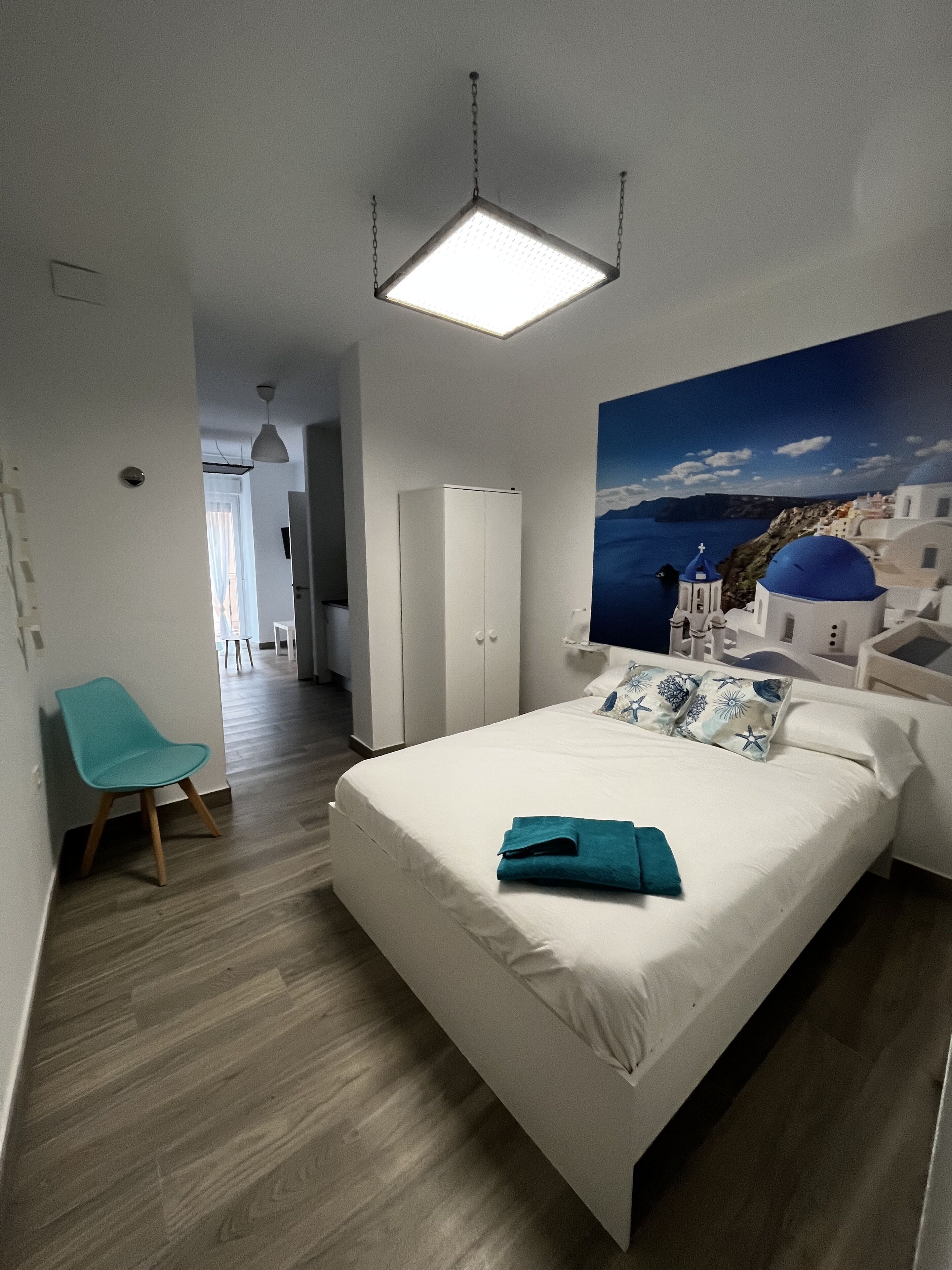 Apartamentos Mapamundi Badajoz