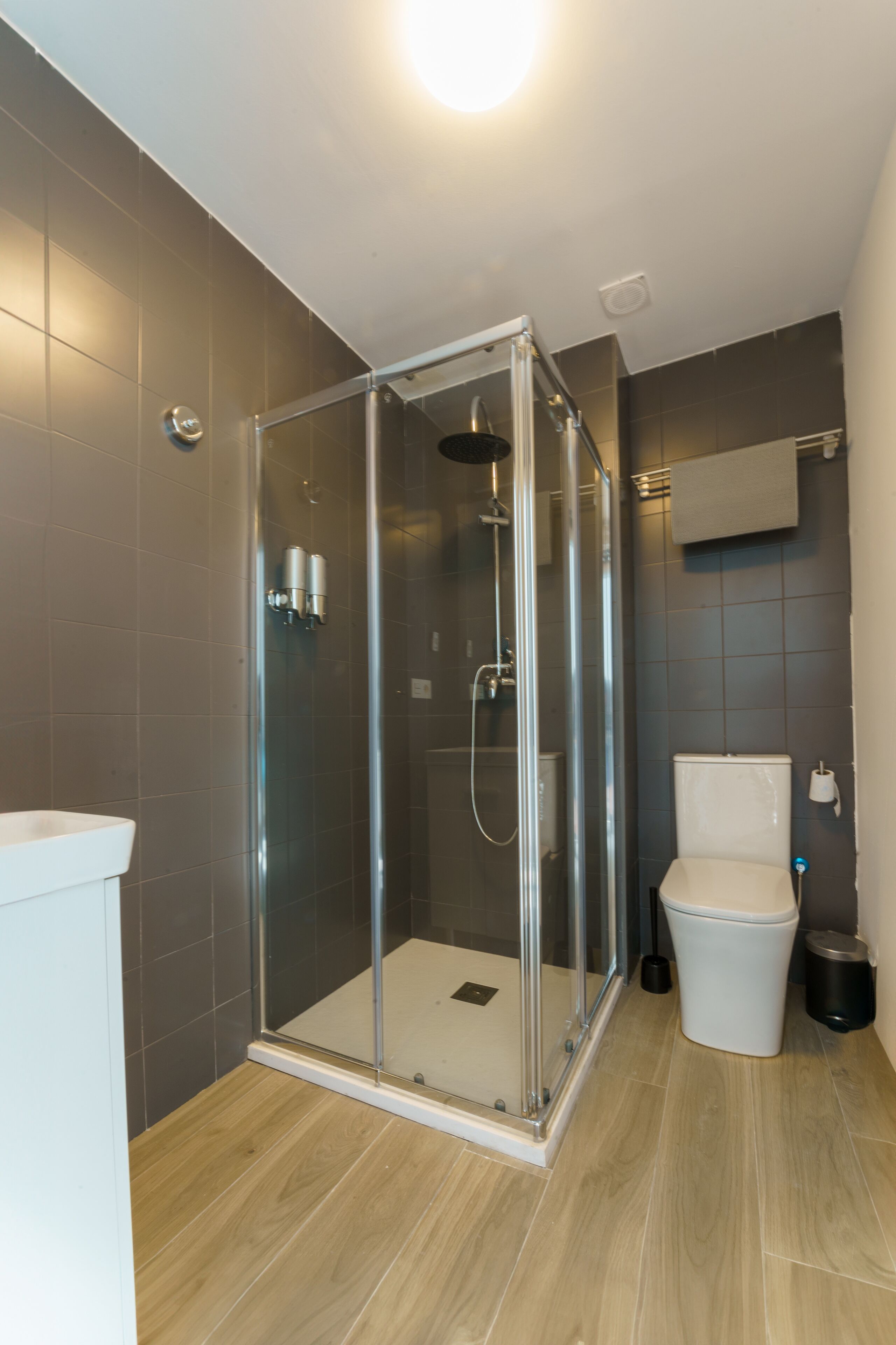 Apartamentos Mapamundi Badajoz