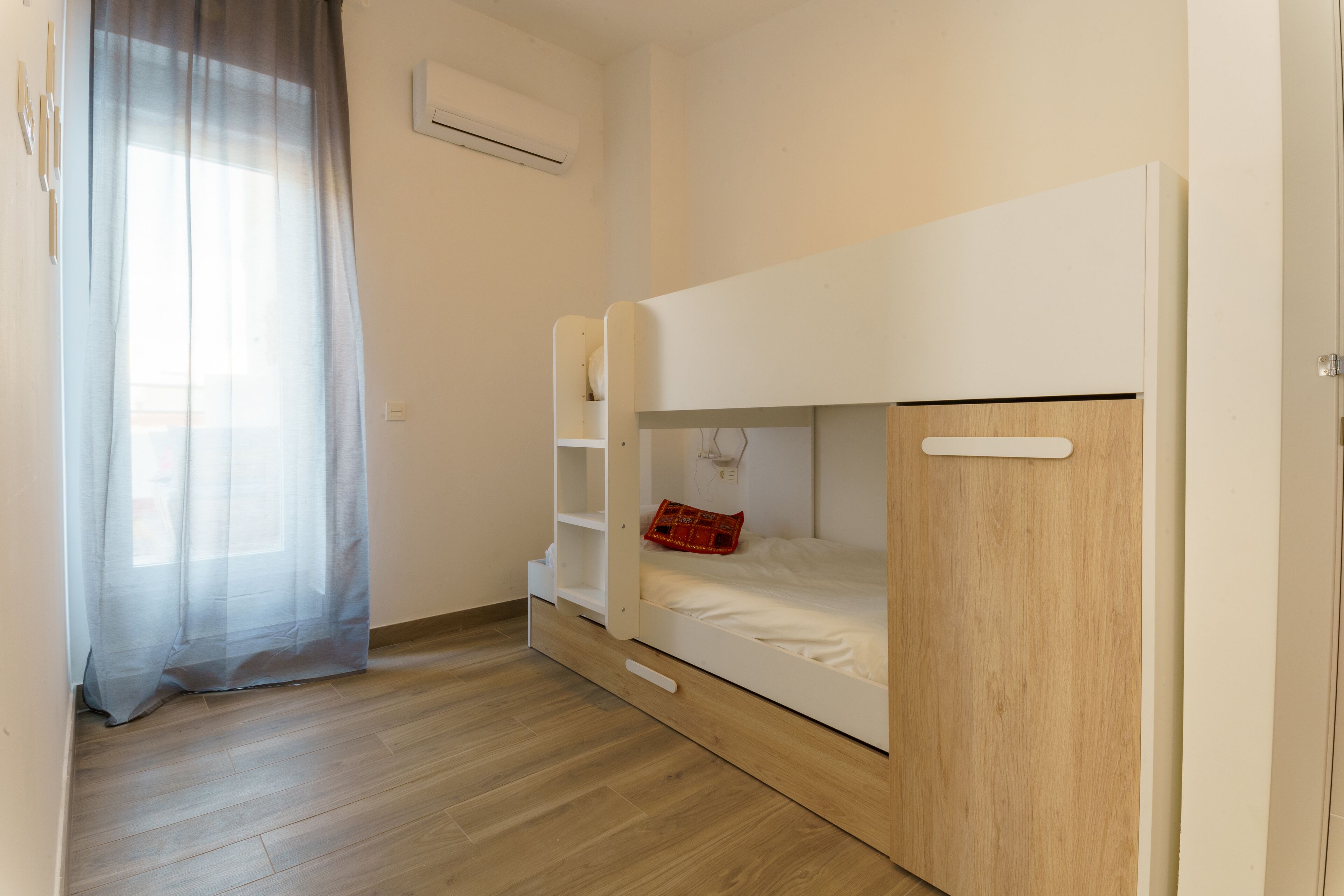 Apartamentos Mapamundi Badajoz