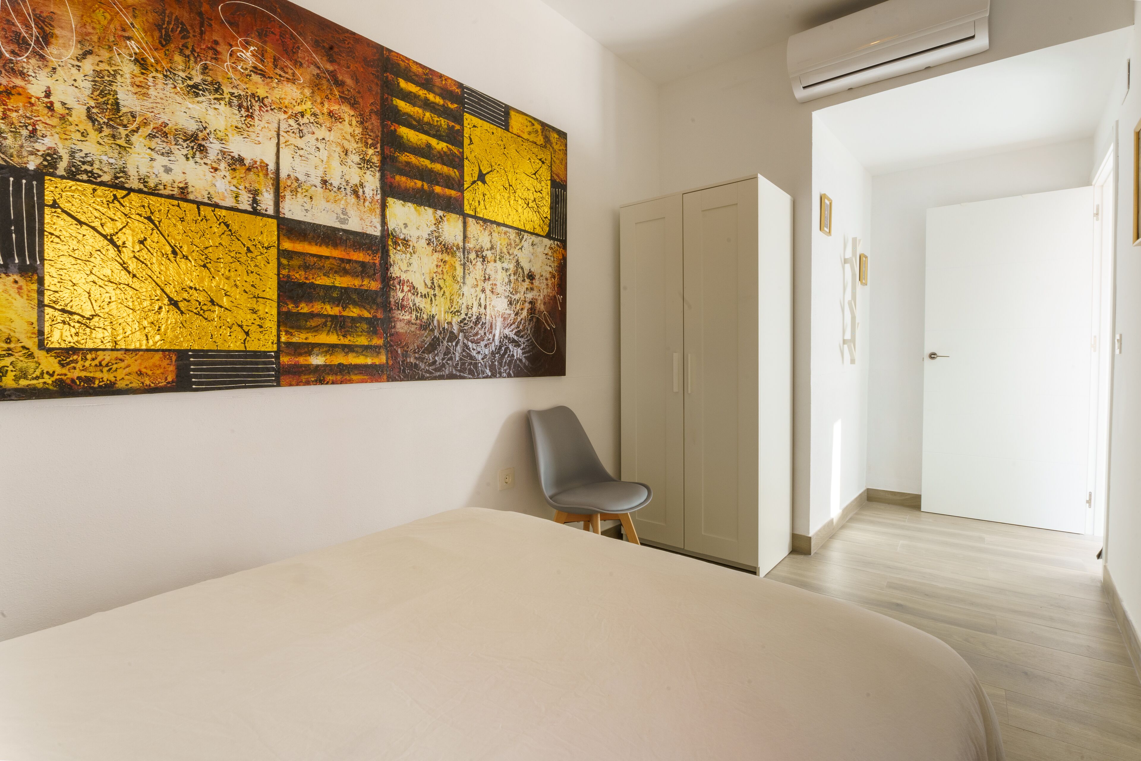 Apartamentos Mapamundi Badajoz
