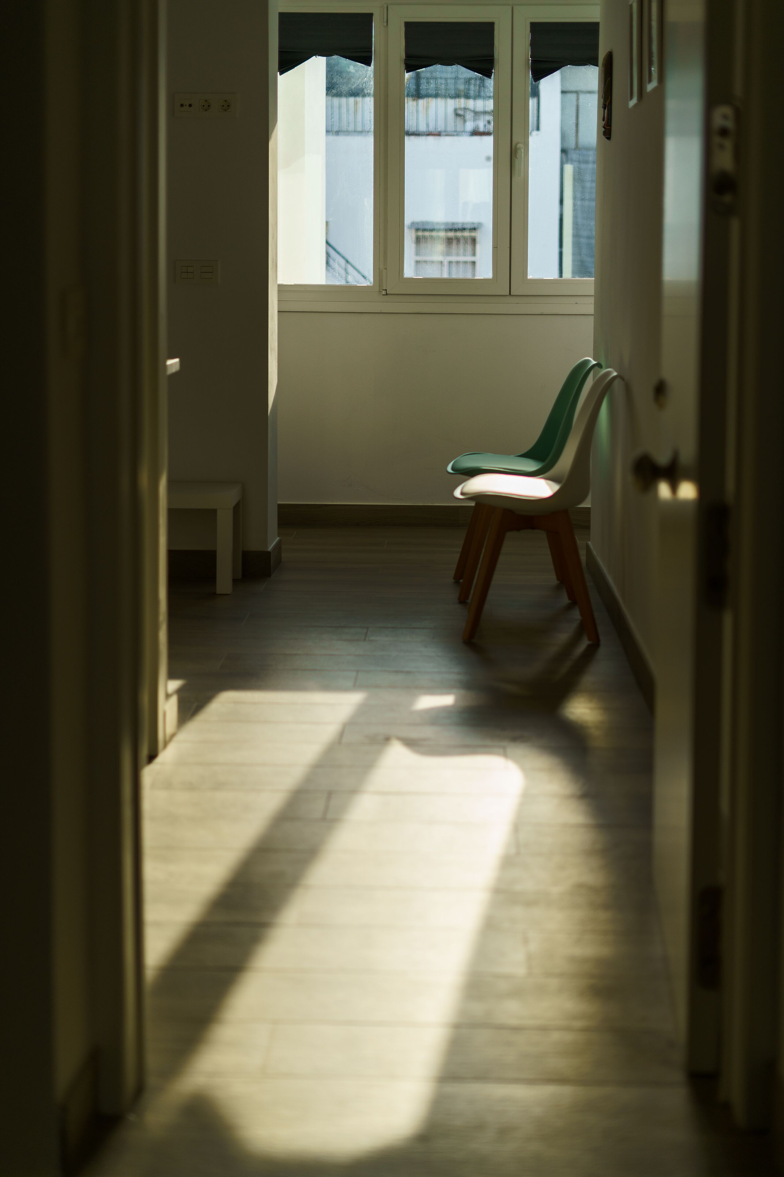 Apartamentos Mapamundi Badajoz