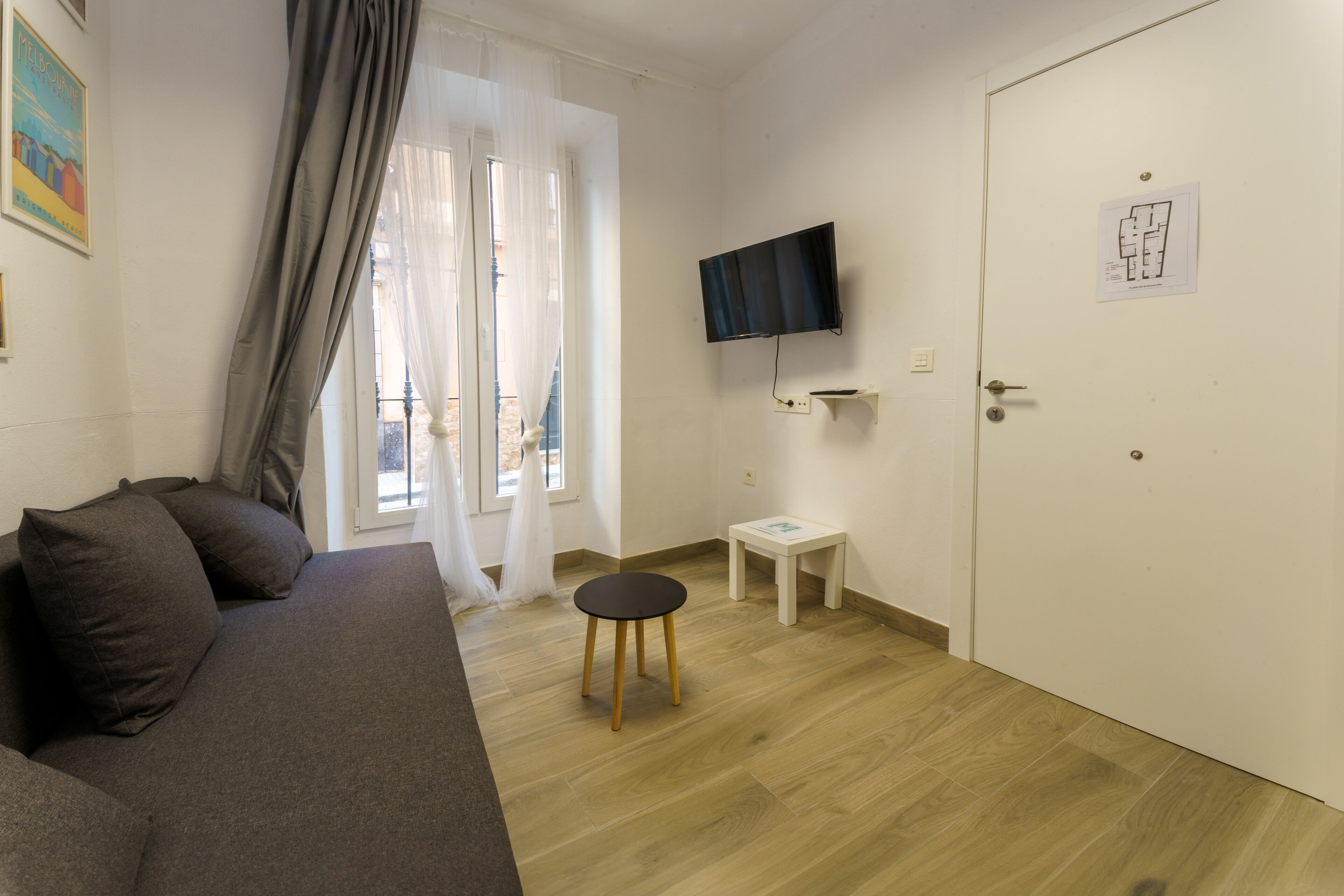 Apartamentos Mapamundi Badajoz