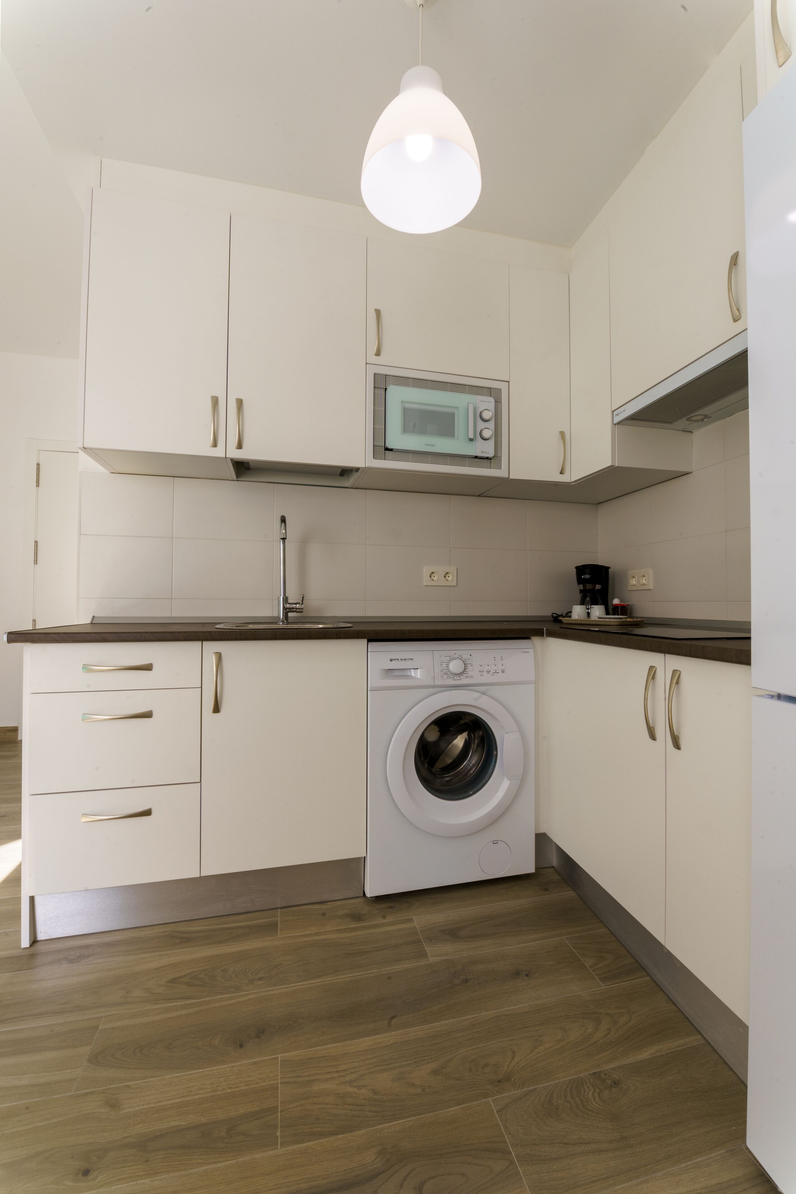 Apartamentos Mapamundi Badajoz