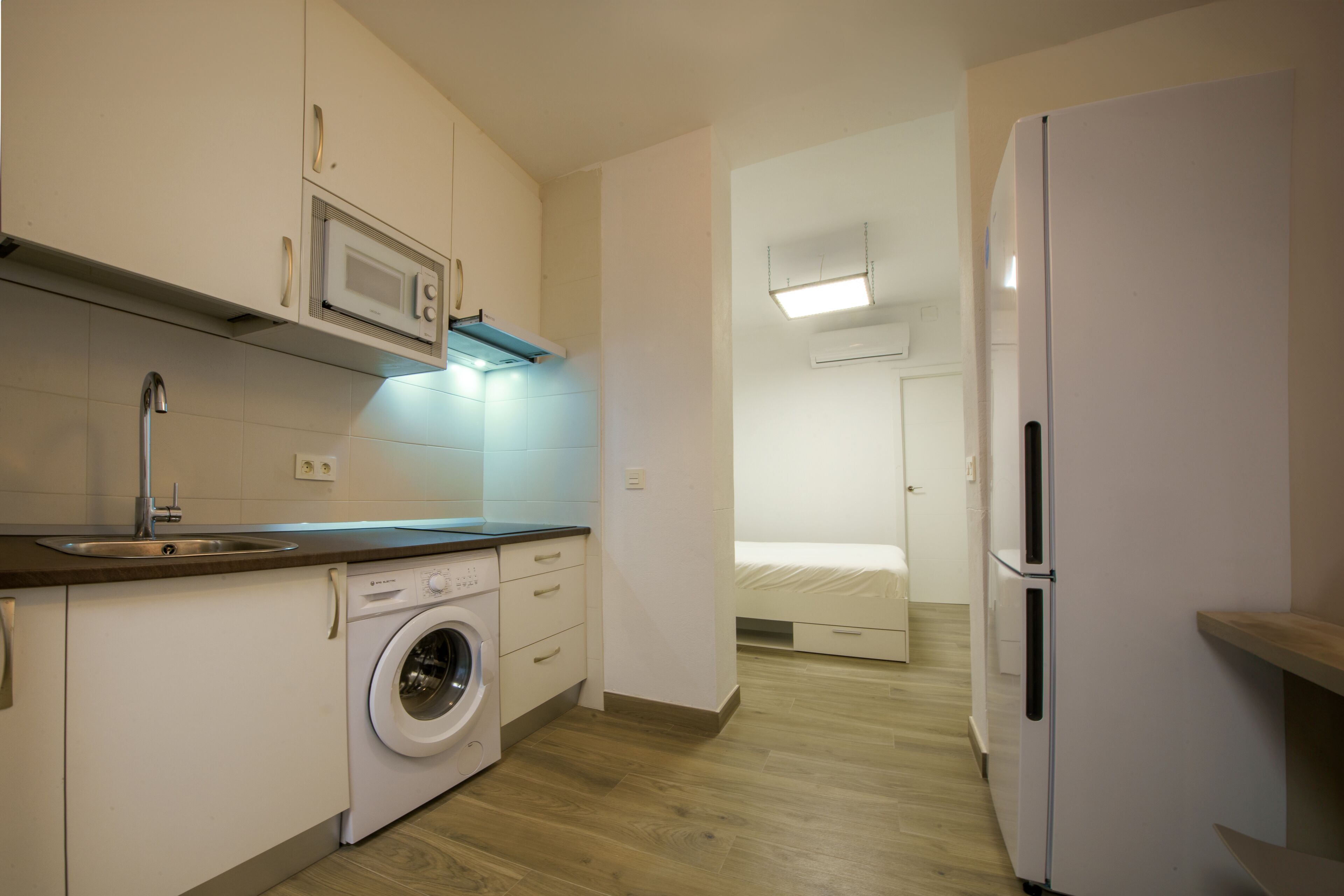 Apartamentos Mapamundi Badajoz