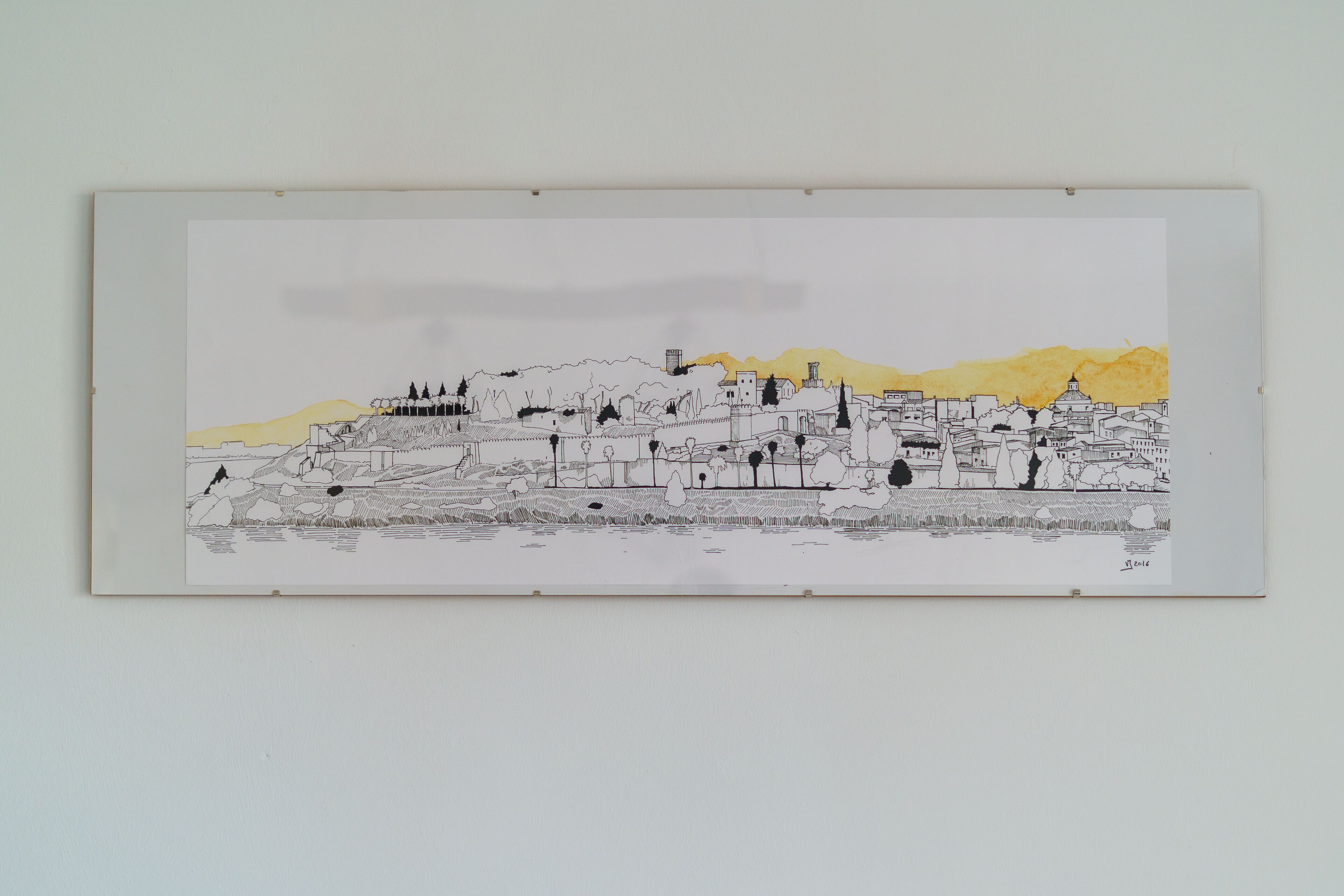 Apartamentos Mapamundi Badajoz
