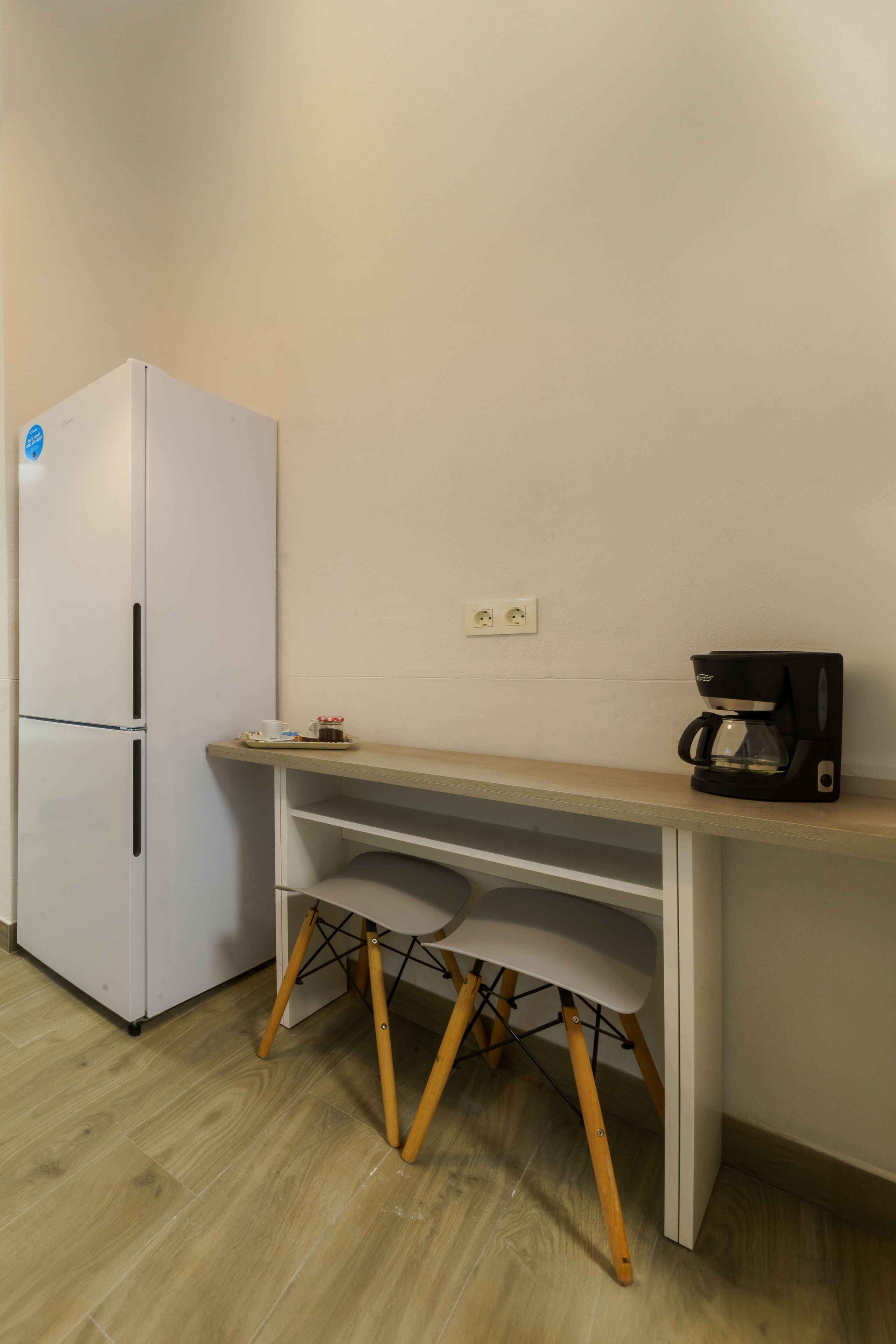 Apartamentos Mapamundi Badajoz