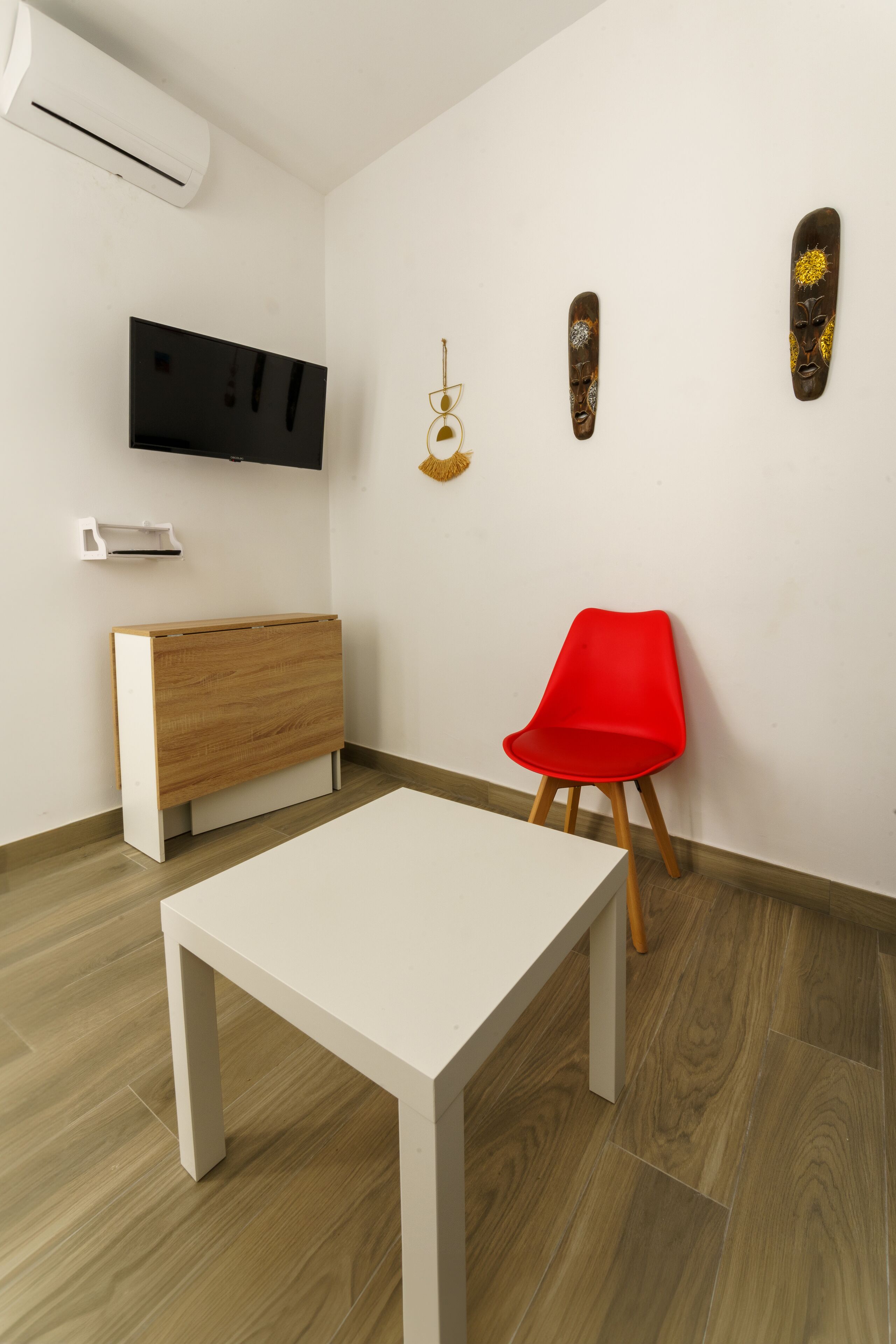 Apartamentos Mapamundi Badajoz