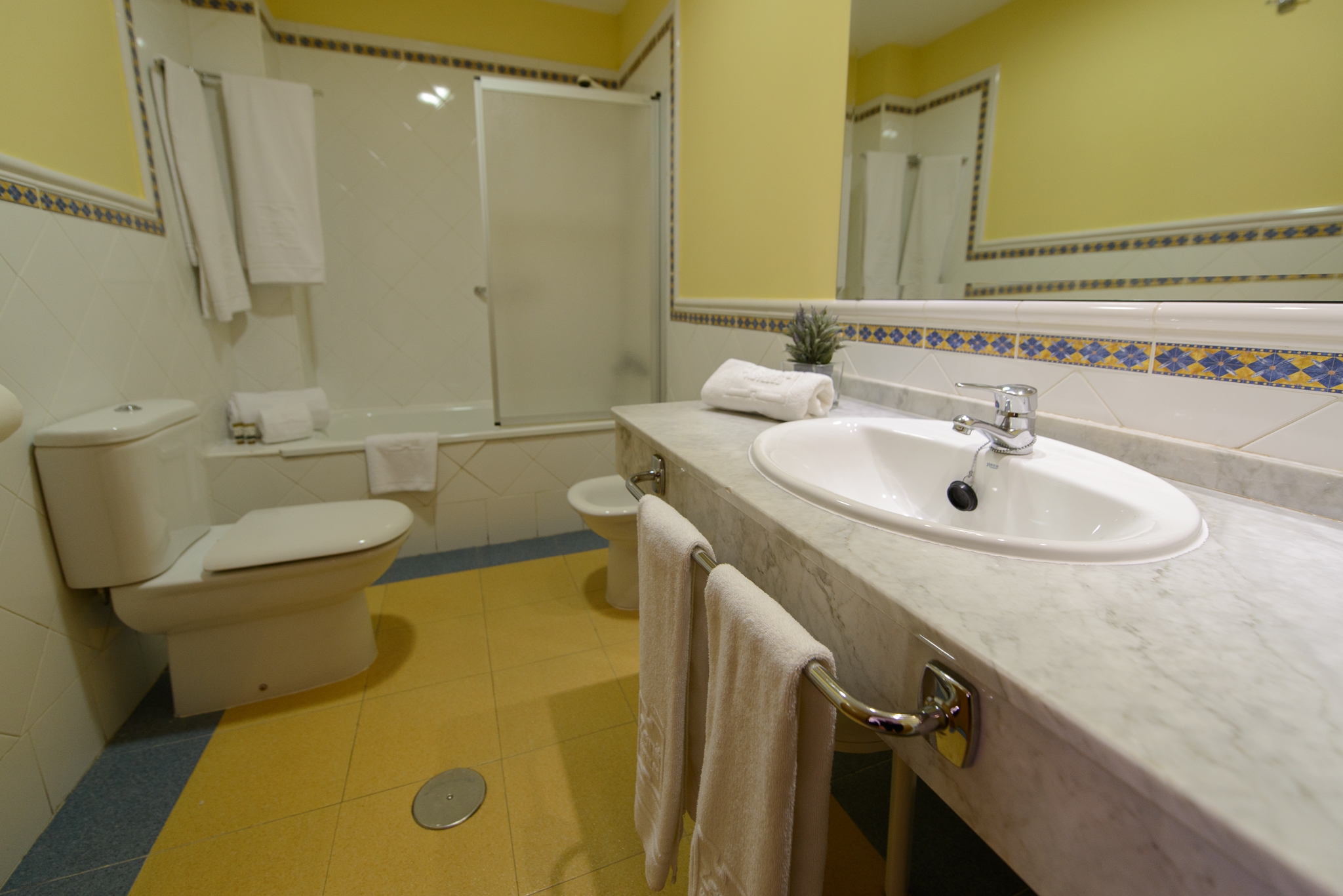 Aparthotel Ascarza Badajoz