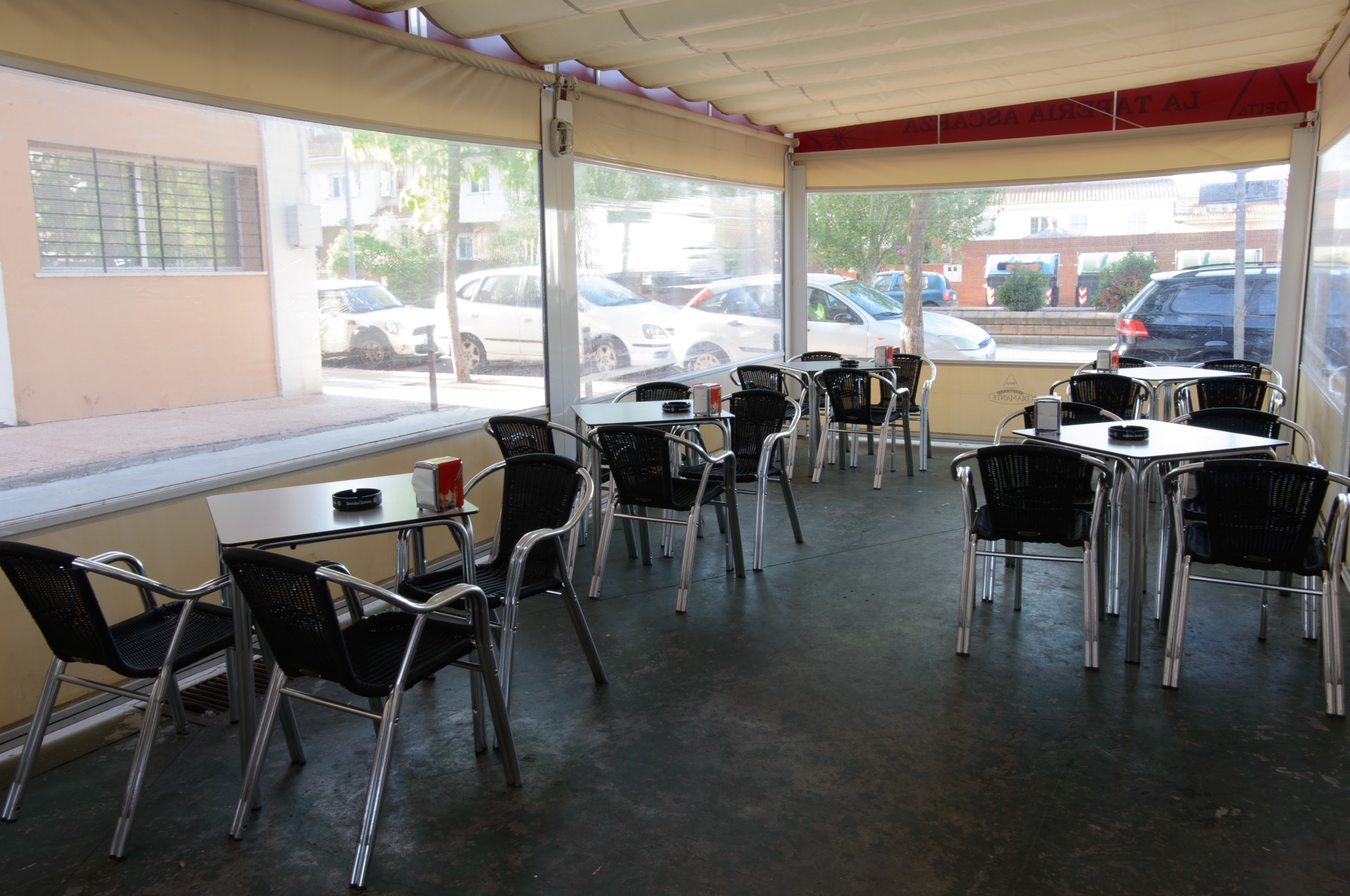 Aparthotel Ascarza Badajoz