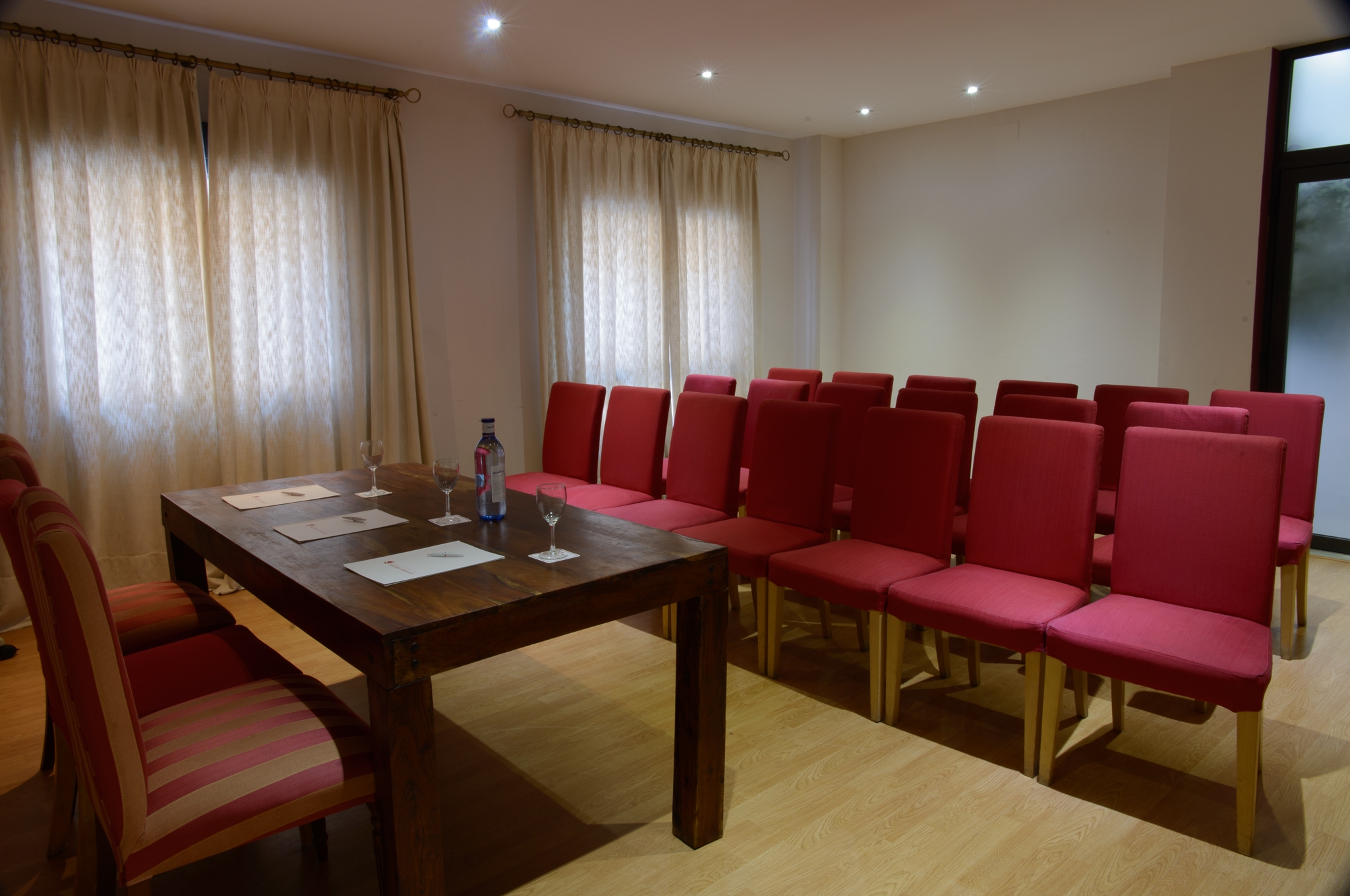 Aparthotel Ascarza Badajoz