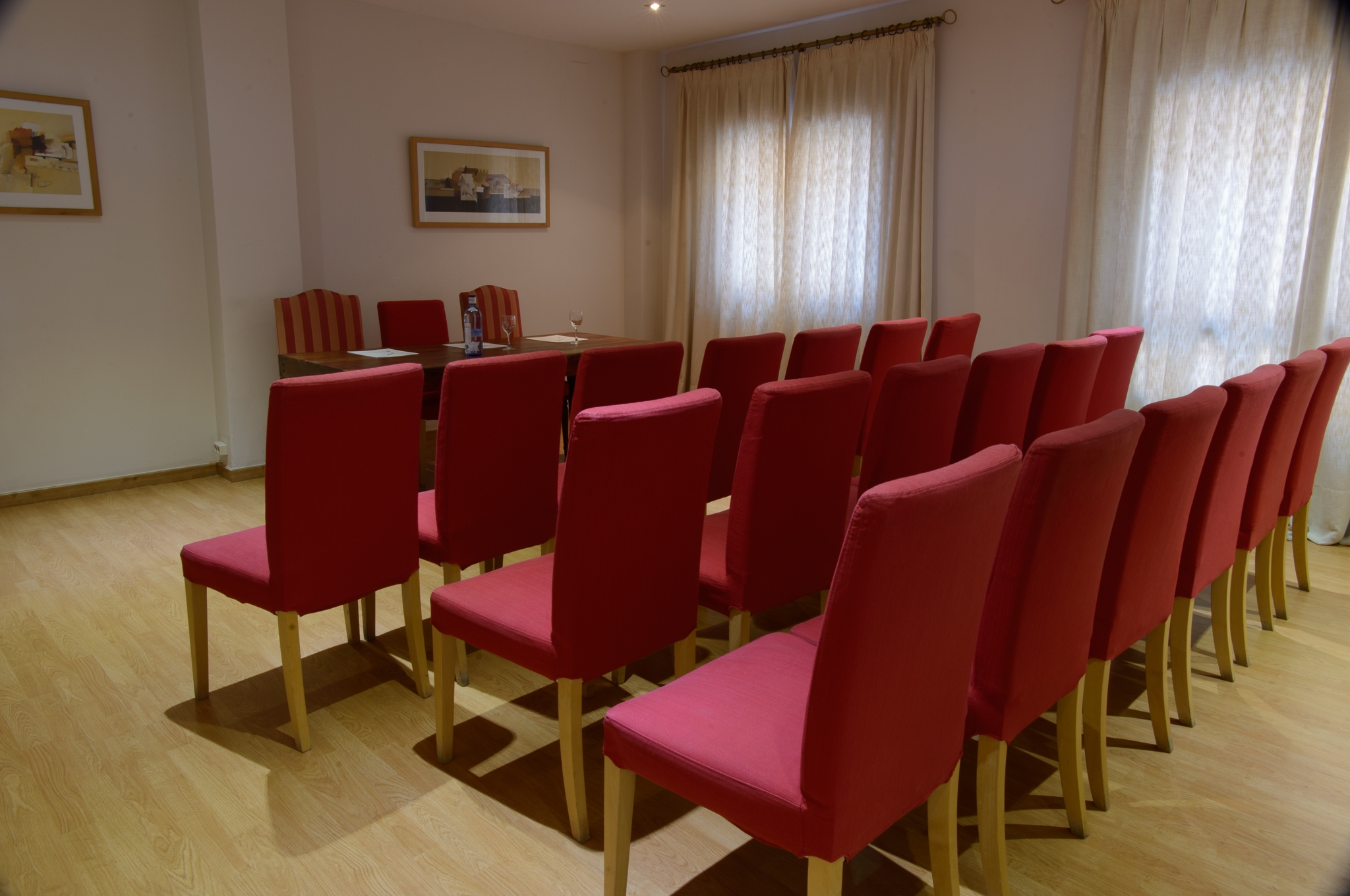 Aparthotel Ascarza Badajoz