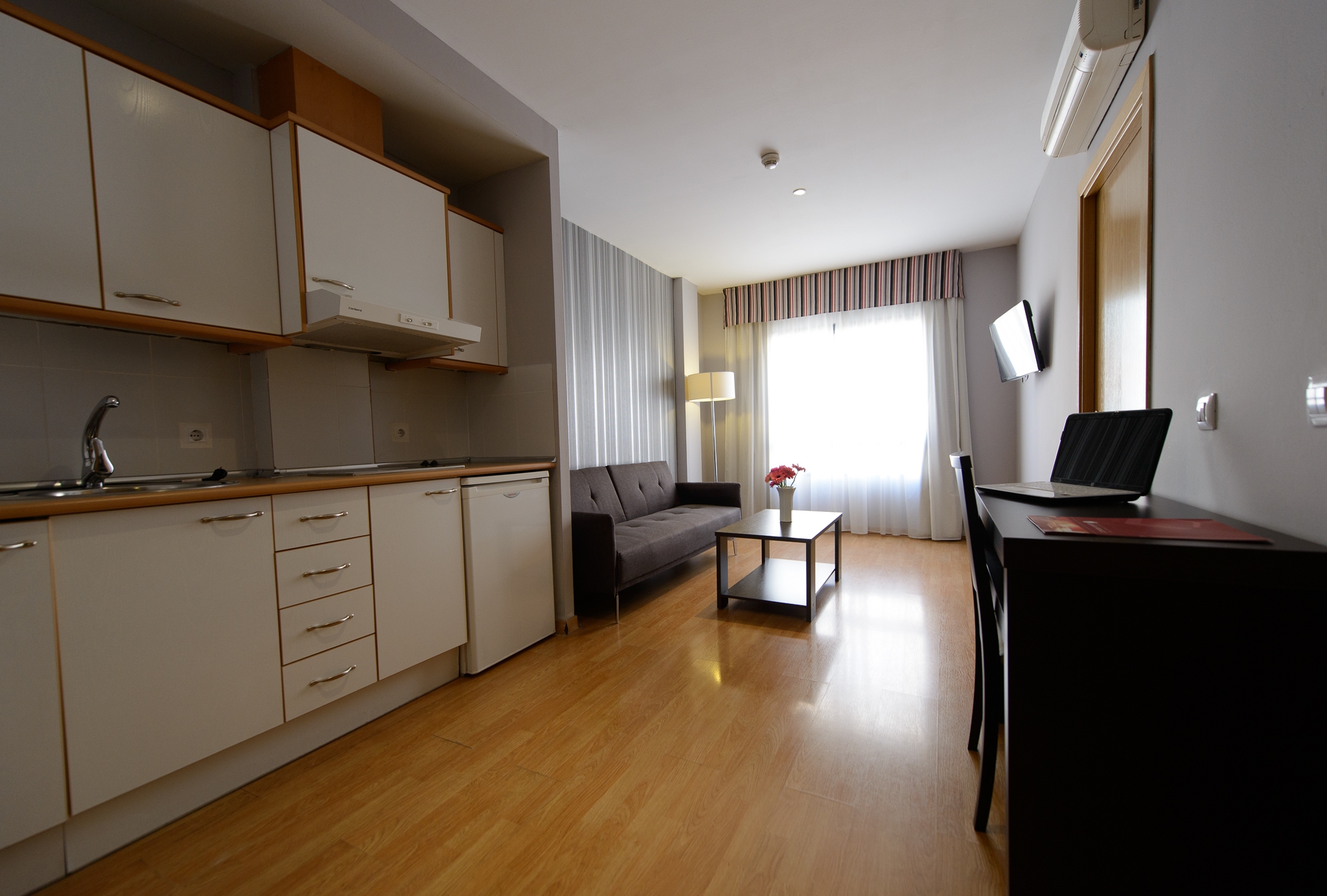 Aparthotel Ascarza Badajoz