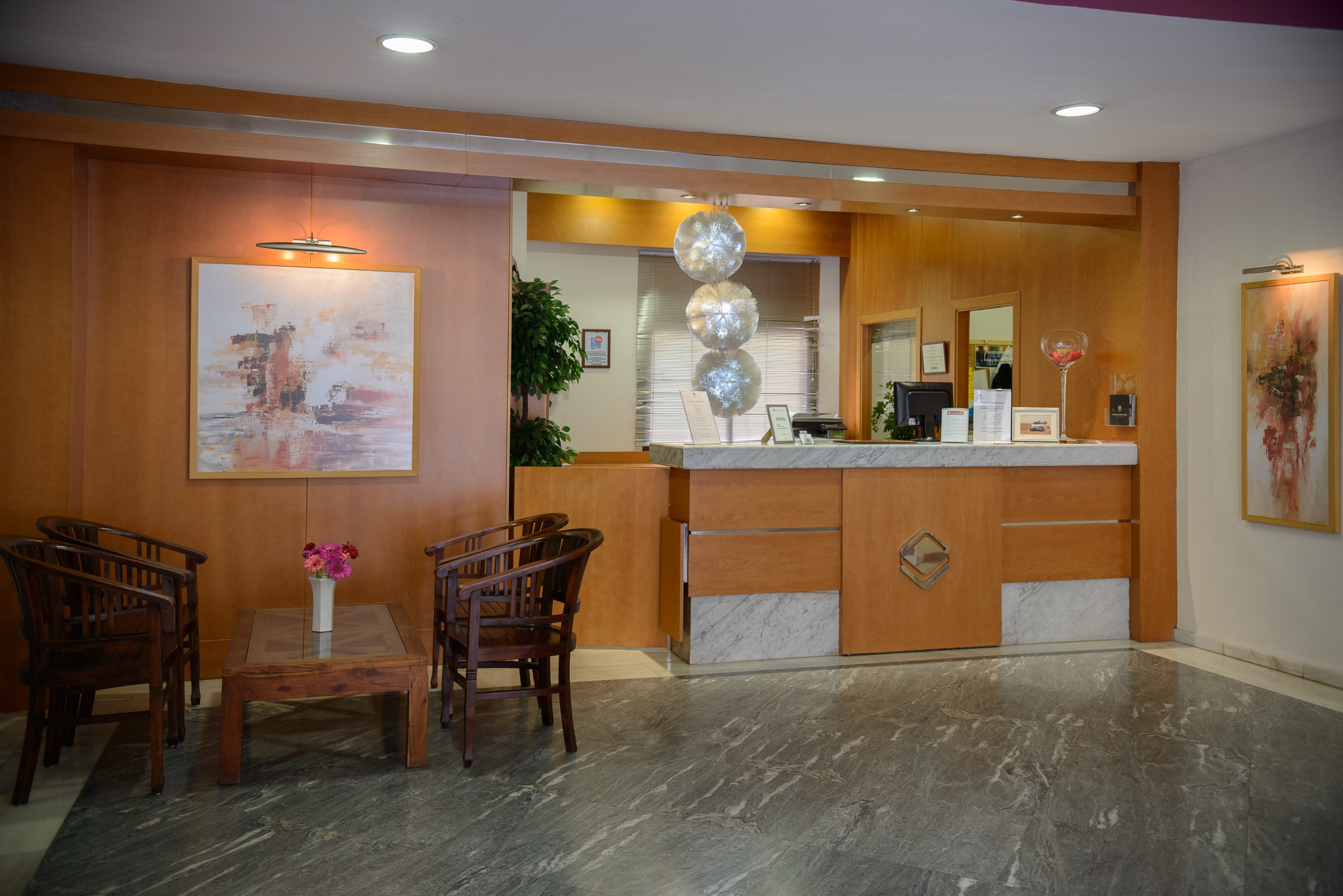 Aparthotel Ascarza Badajoz